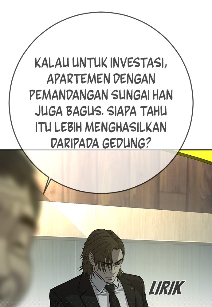 Son’s Retribution Chapter 39 Gambar 131