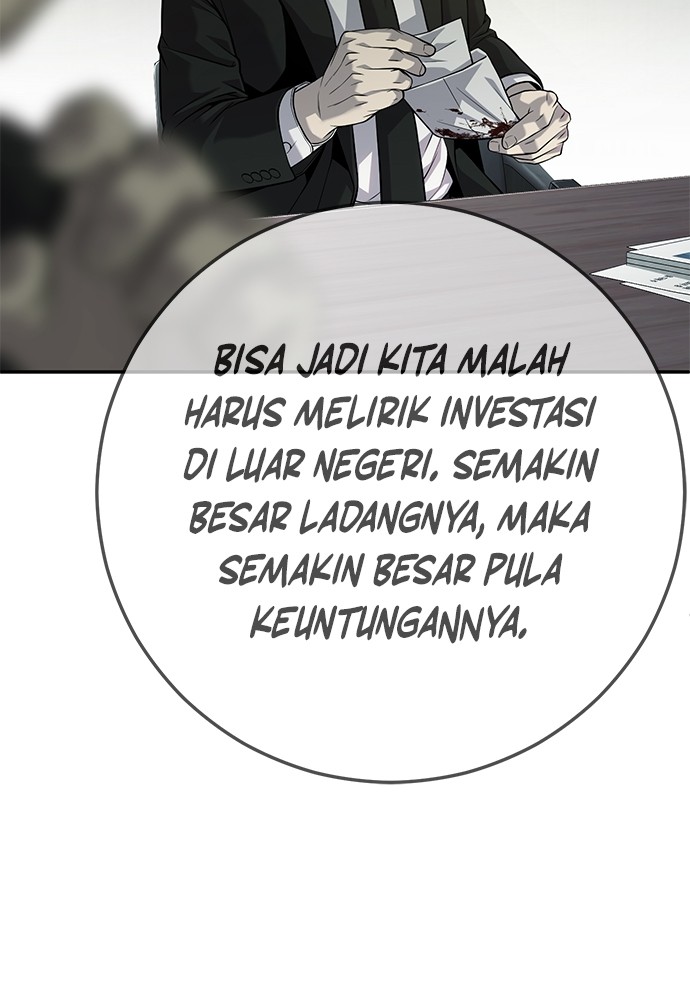 Son’s Retribution Chapter 39 Gambar 132