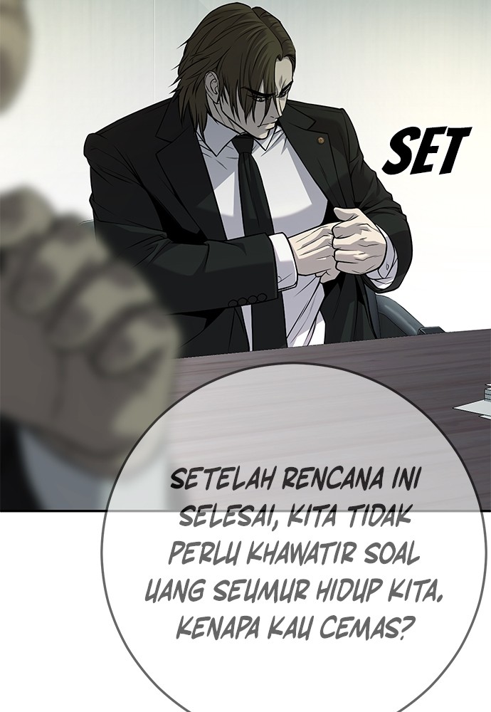 Son’s Retribution Chapter 39 Gambar 134