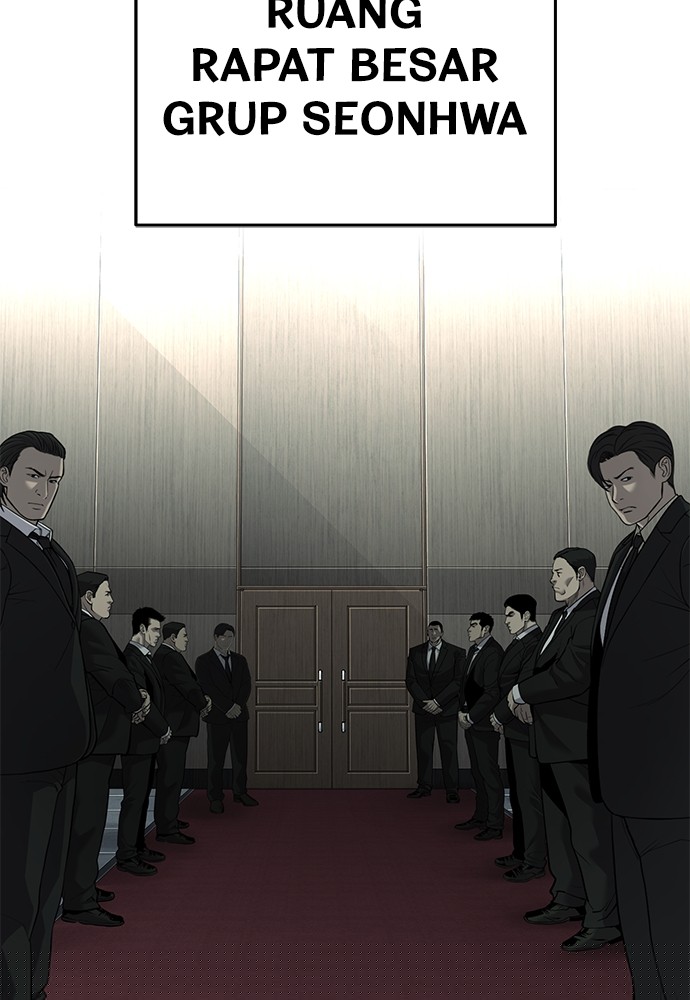 Son’s Retribution Chapter 39 Gambar 14