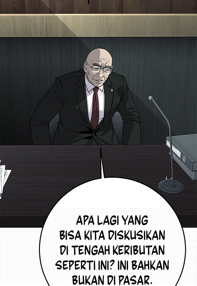 Son’s Retribution Chapter 39 Gambar 144