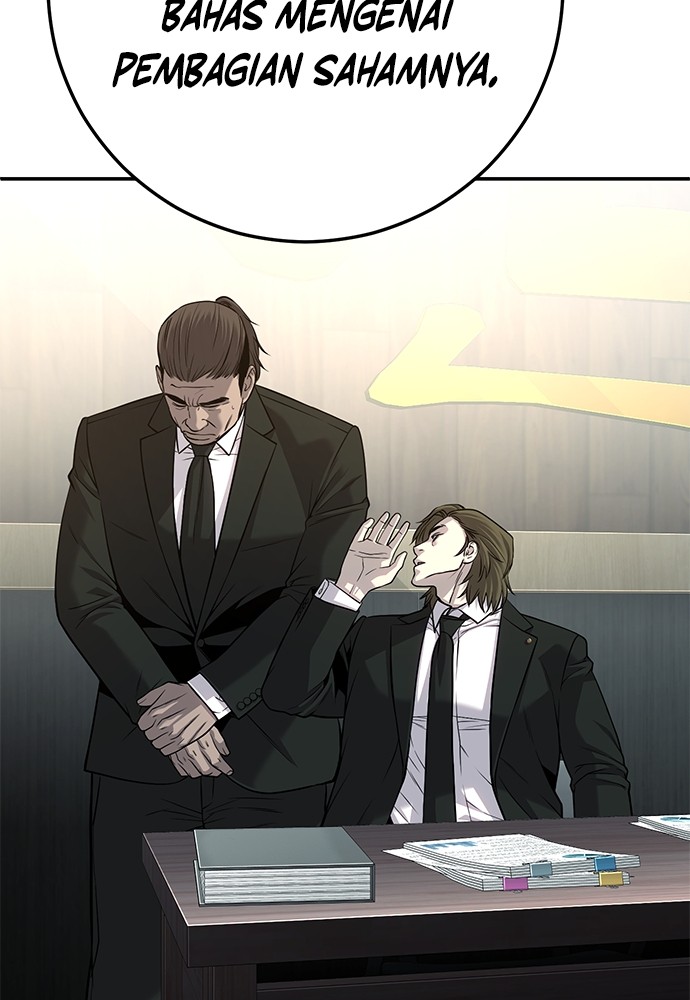 Son’s Retribution Chapter 39 Gambar 151