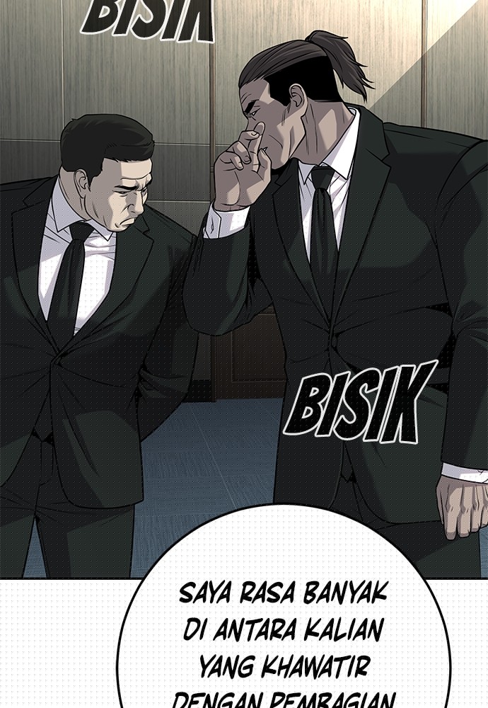 Son’s Retribution Chapter 39 Gambar 159