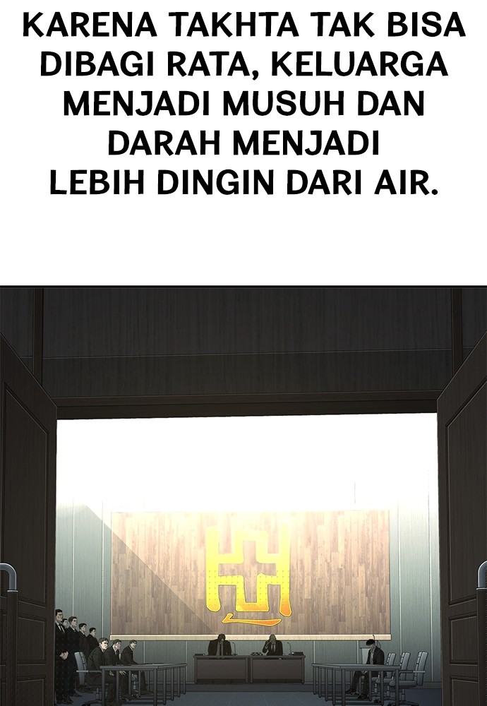 Son’s Retribution Chapter 39 Gambar 16