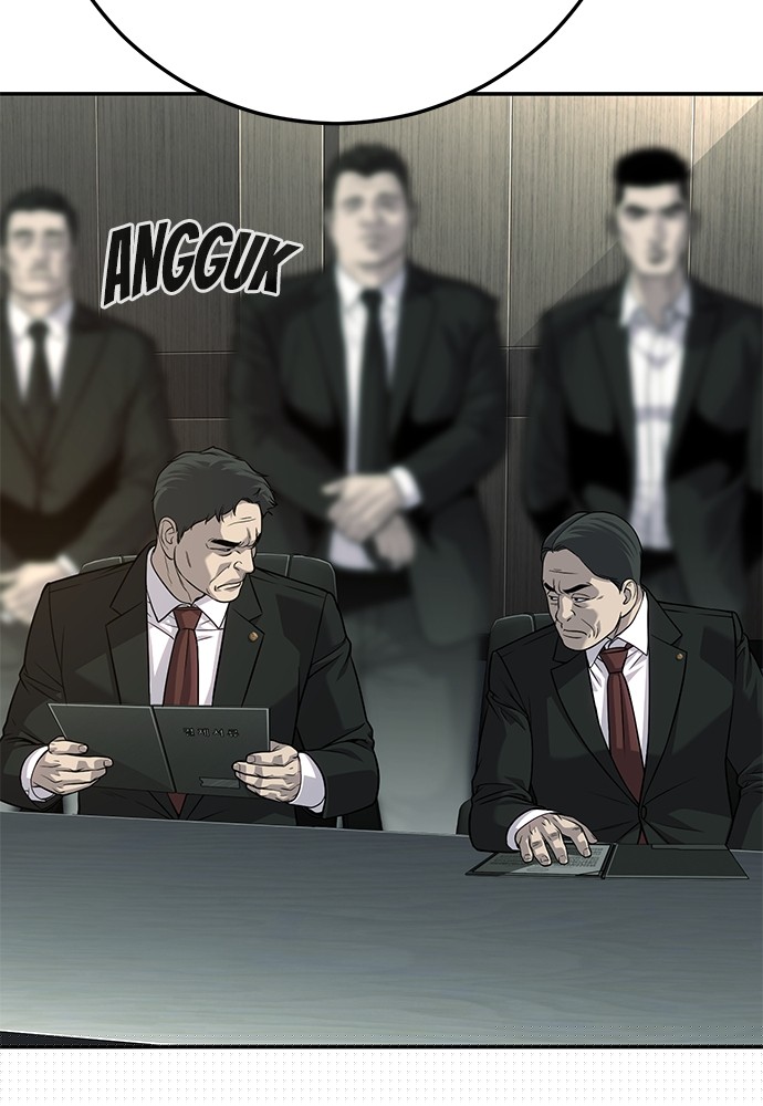 Son’s Retribution Chapter 39 Gambar 161