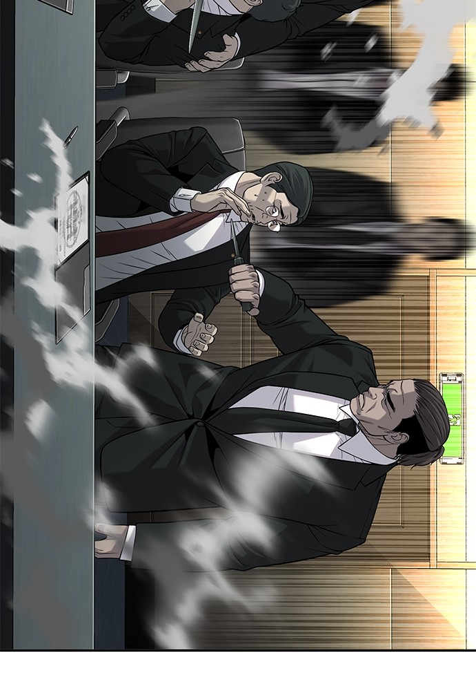 Son’s Retribution Chapter 39 Gambar 172