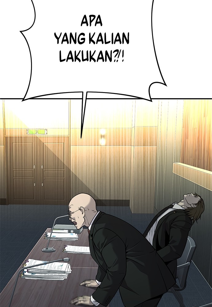 Son’s Retribution Chapter 39 Gambar 179
