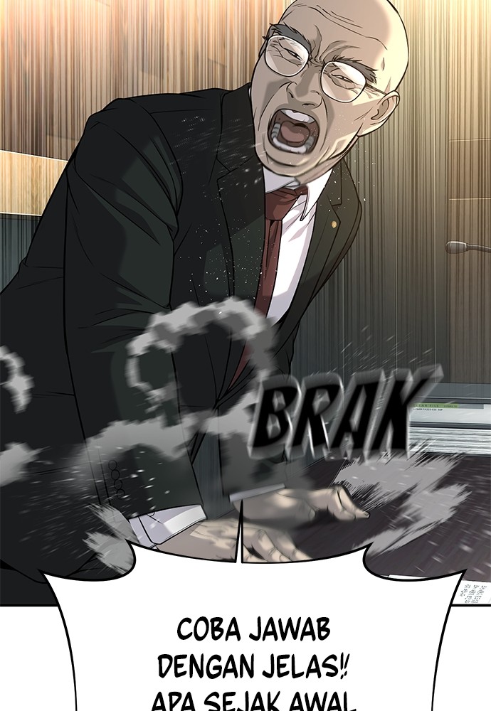 Son’s Retribution Chapter 39 Gambar 184