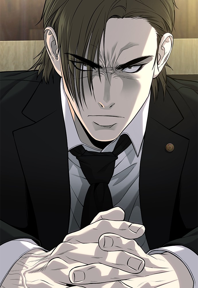 Son’s Retribution Chapter 39 Gambar 19