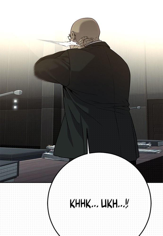Son’s Retribution Chapter 39 Gambar 204