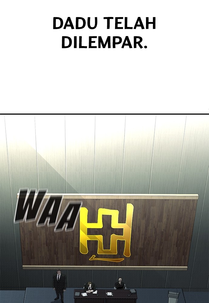 Son’s Retribution Chapter 39 Gambar 21