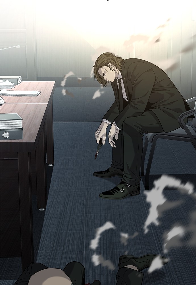 Son’s Retribution Chapter 39 Gambar 210