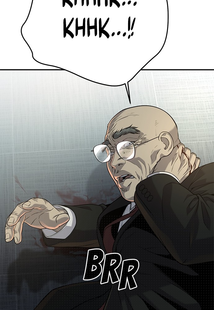Son’s Retribution Chapter 39 Gambar 213