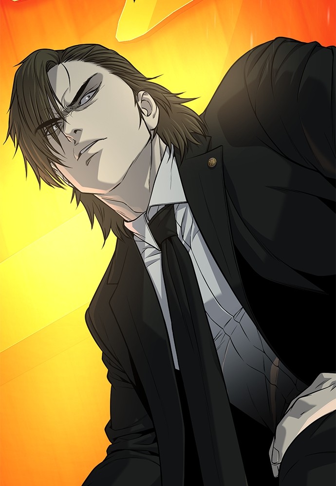 Son’s Retribution Chapter 39 Gambar 218