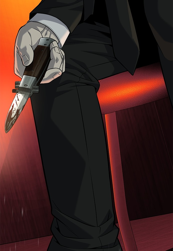 Son’s Retribution Chapter 39 Gambar 219