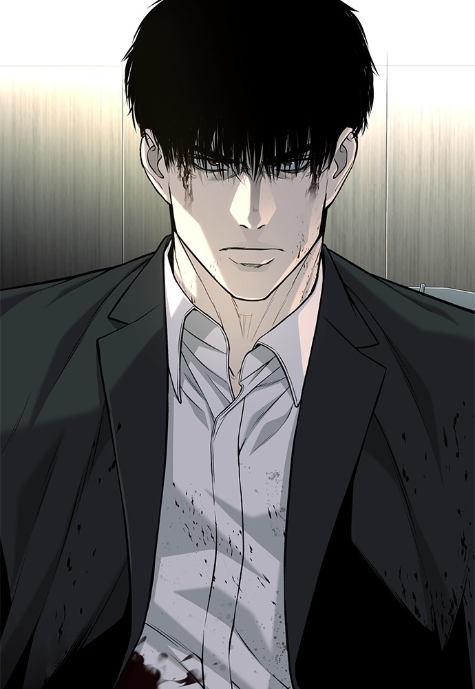 Son’s Retribution Chapter 39 Gambar 24