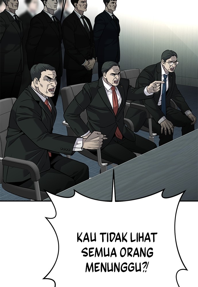 Son’s Retribution Chapter 39 Gambar 27
