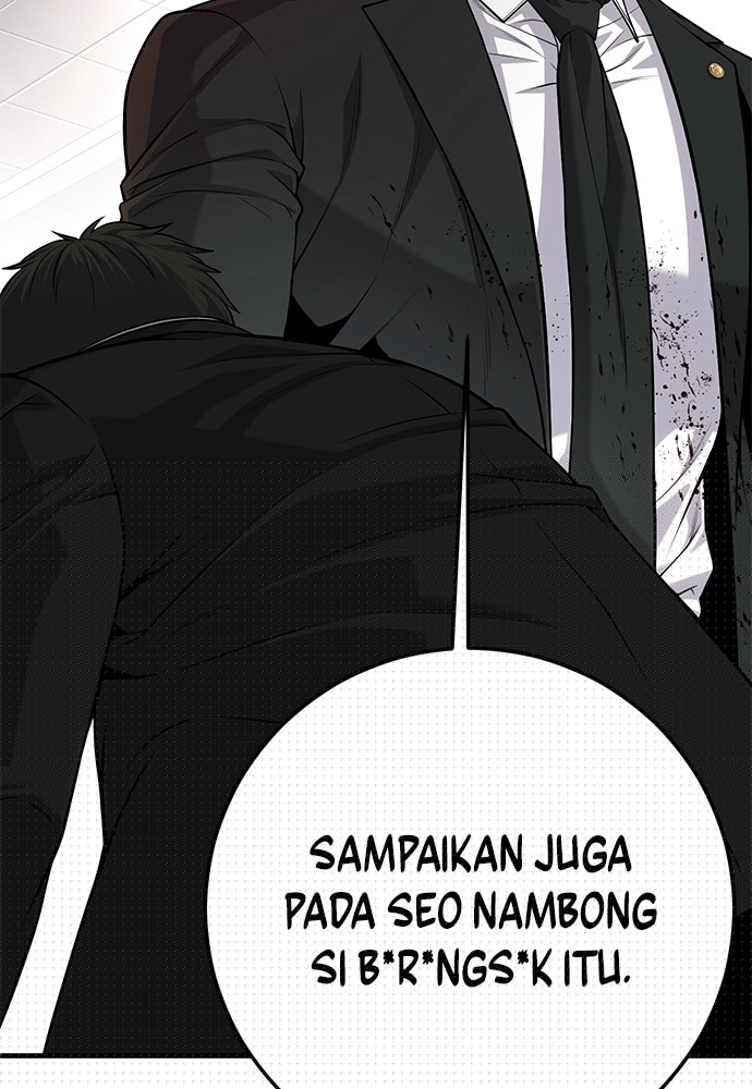 Son’s Retribution Chapter 39 Gambar 3