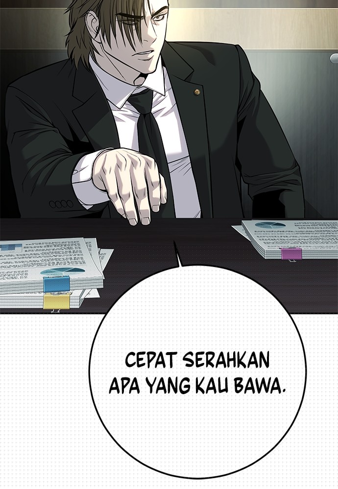 Son’s Retribution Chapter 39 Gambar 31