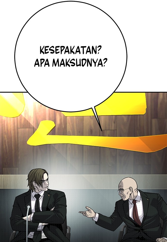 Son’s Retribution Chapter 39 Gambar 37