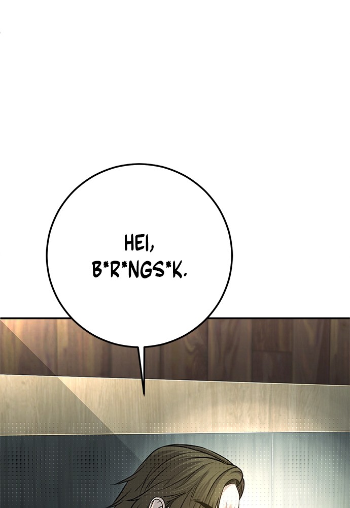 Son’s Retribution Chapter 39 Gambar 39