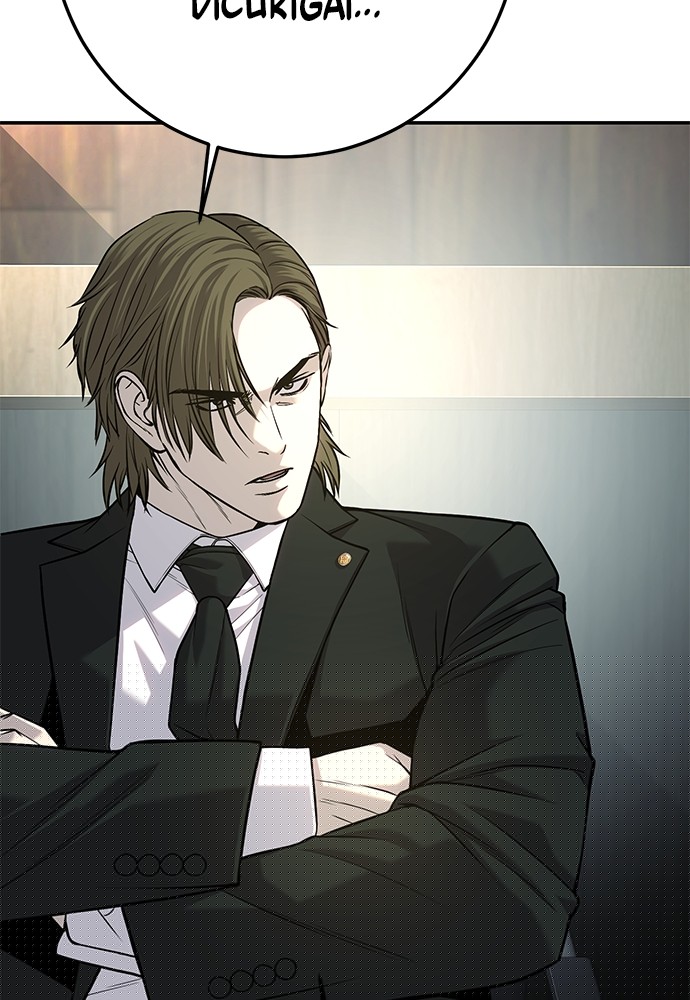 Son’s Retribution Chapter 39 Gambar 44