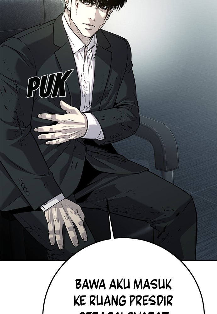 Son’s Retribution Chapter 39 Gambar 47