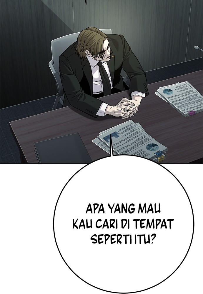 Son’s Retribution Chapter 39 Gambar 52