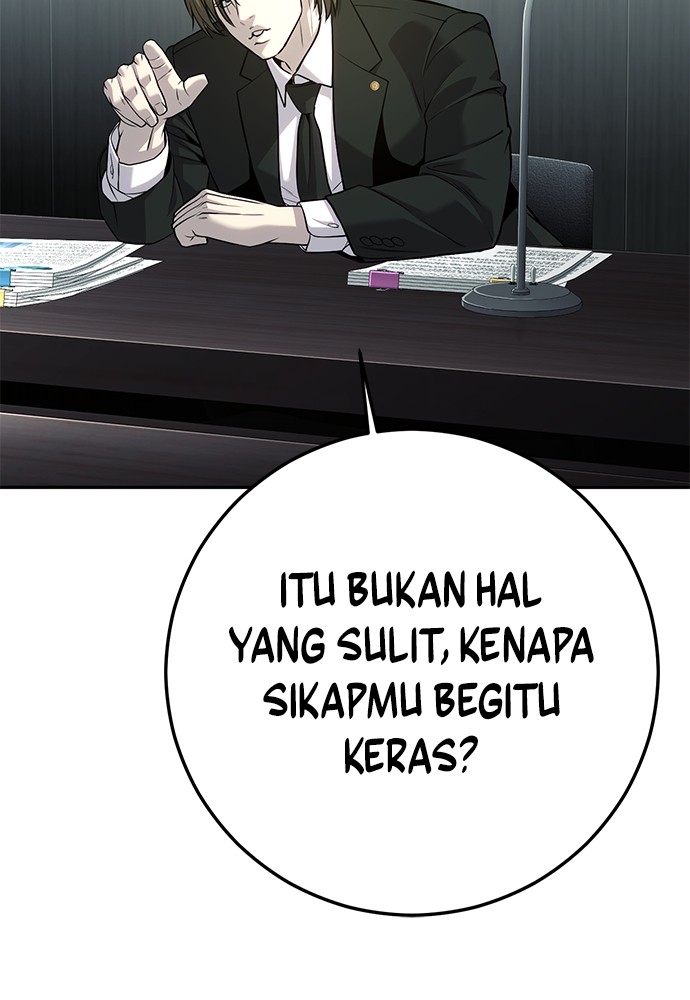 Son’s Retribution Chapter 39 Gambar 61