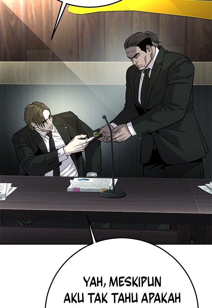 Son’s Retribution Chapter 39 Gambar 65