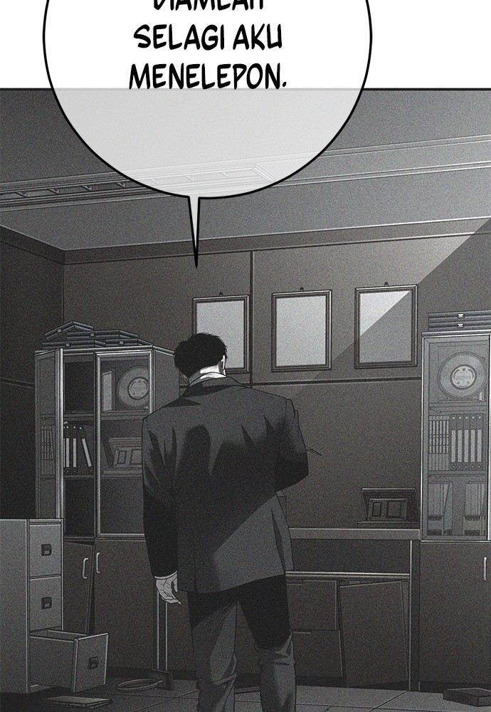 Son’s Retribution Chapter 39 Gambar 79