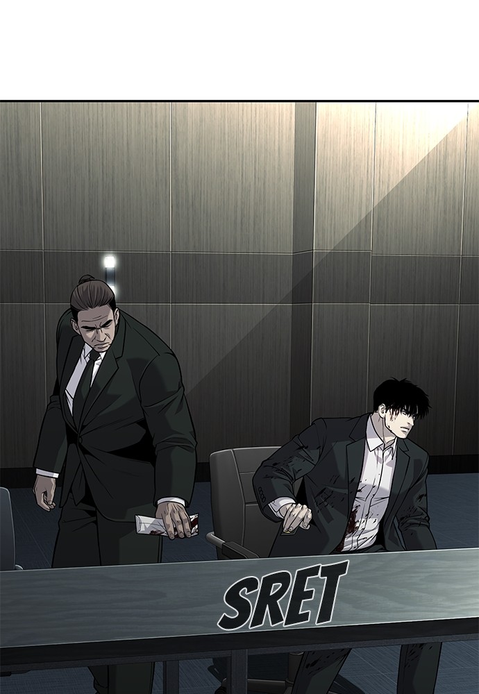 Son’s Retribution Chapter 39 Gambar 92