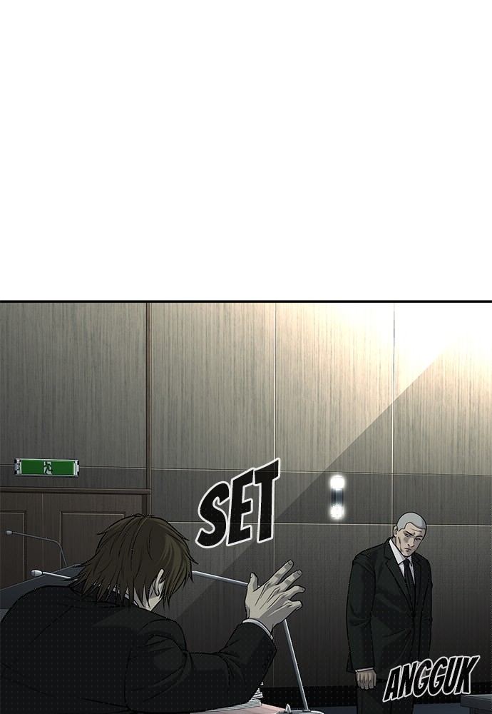 Son’s Retribution Chapter 39 Gambar 96