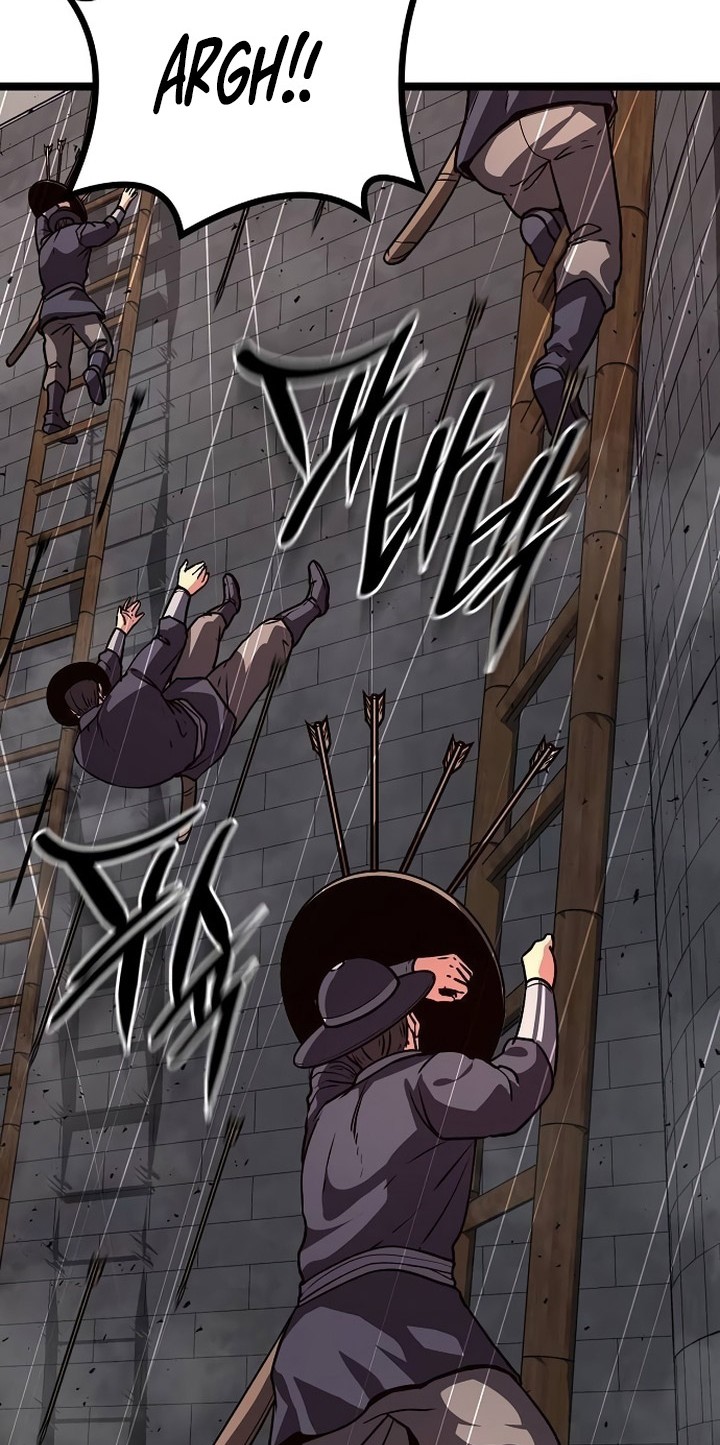 Song Baek Chapter 34 Gambar 31