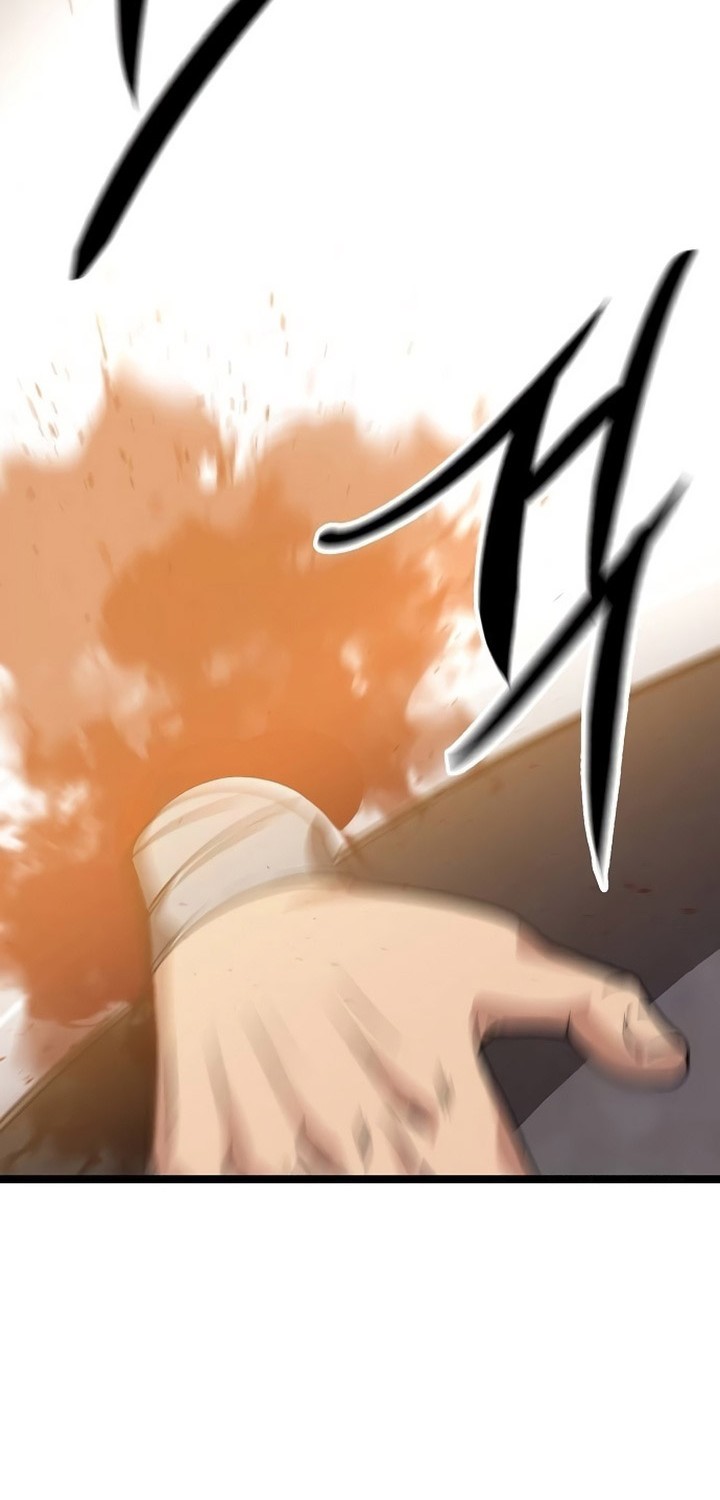 Song Baek Chapter 34 Gambar 35