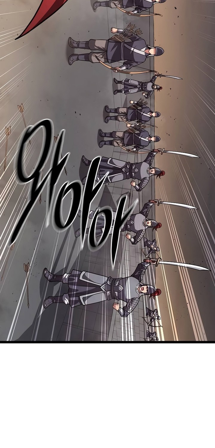 Song Baek Chapter 34 Gambar 41