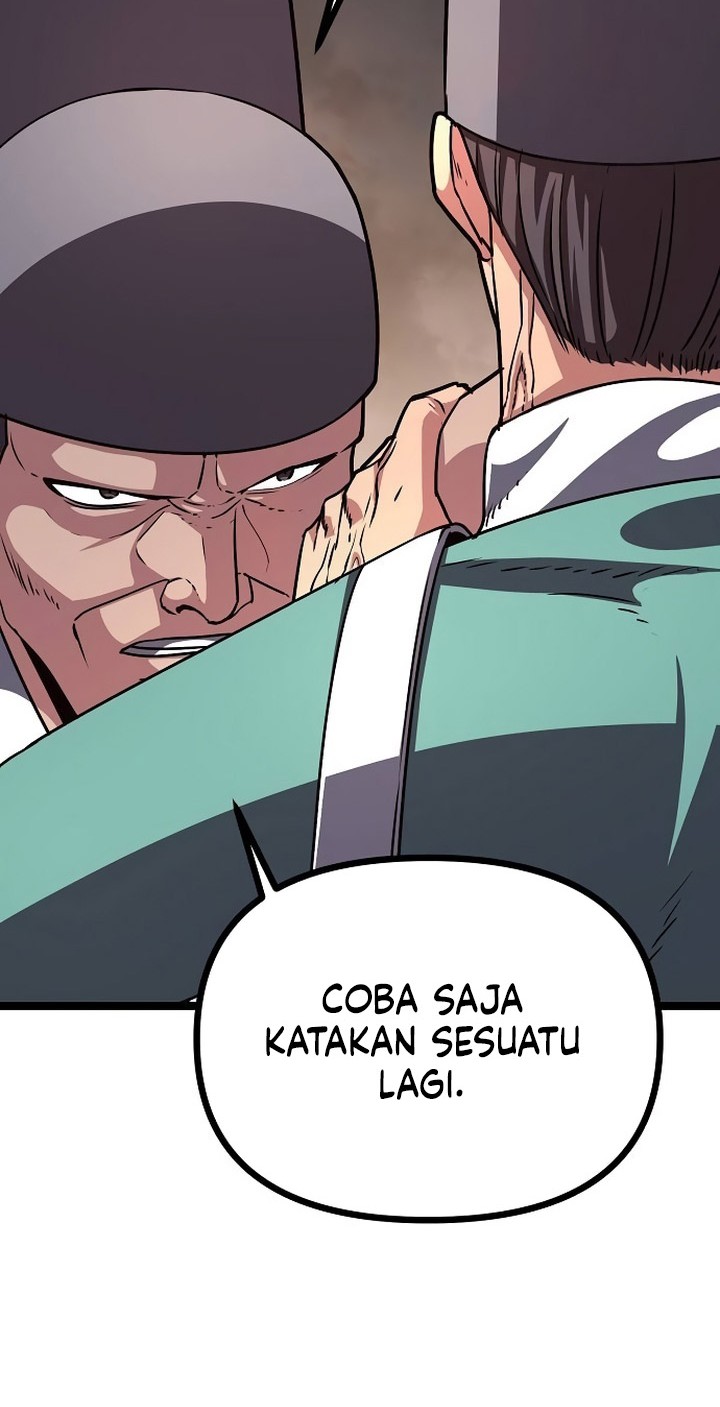 Song Baek Chapter 34 Gambar 49