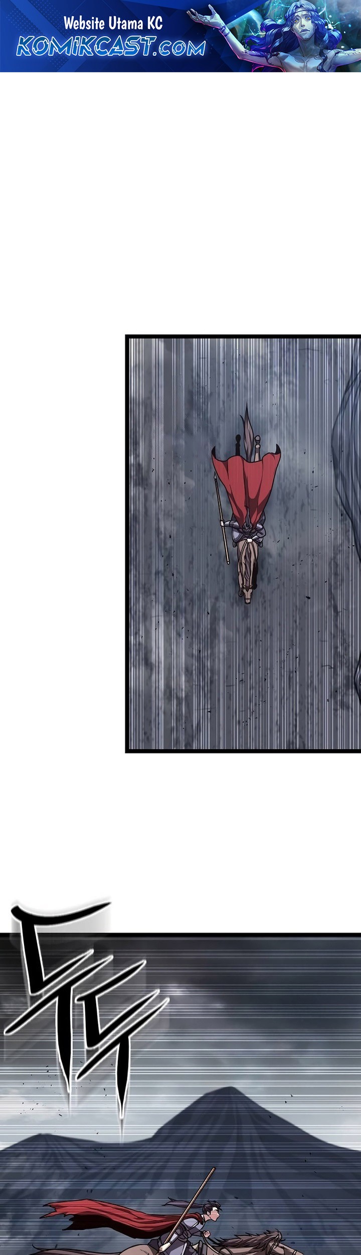 Baca Song Baek Chapter 34 Gambar 2