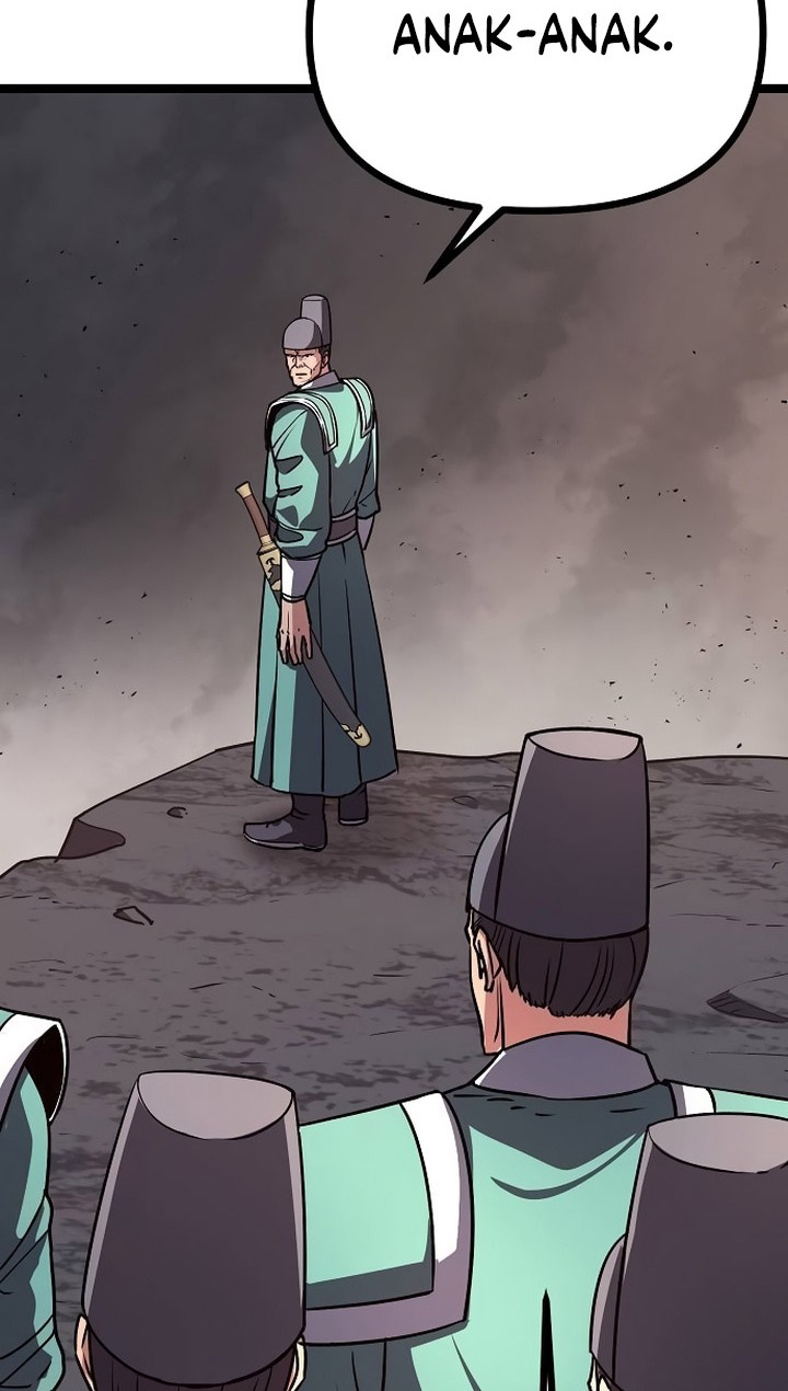 Song Baek Chapter 34 Gambar 67