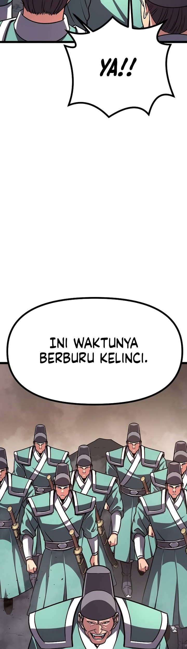 Song Baek Chapter 34 Gambar 68