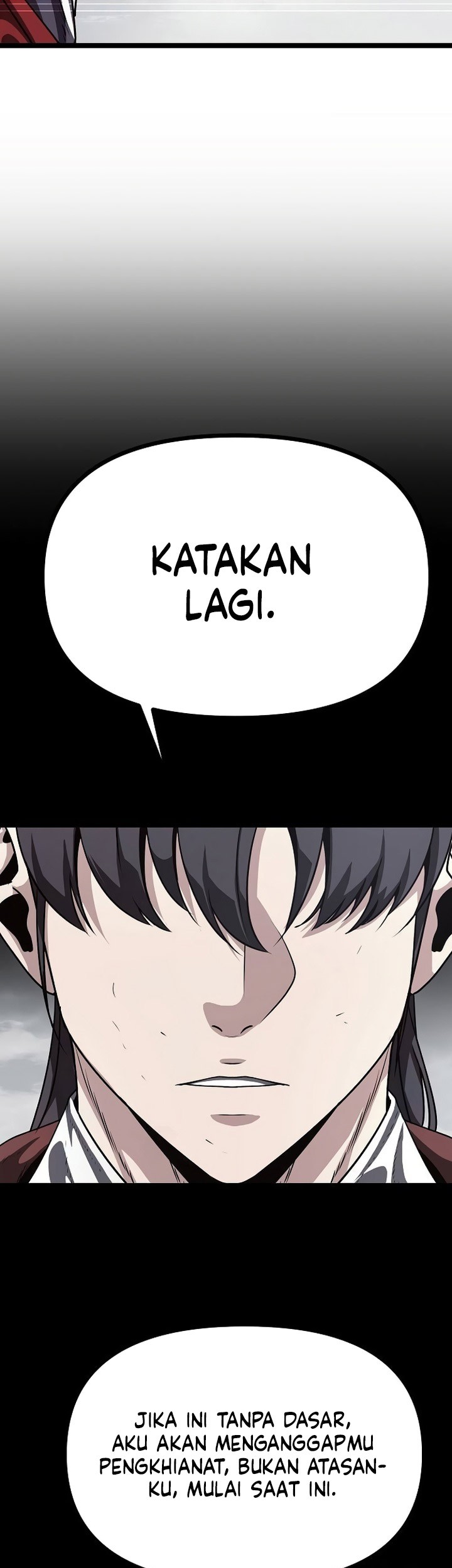 Song Baek Chapter 34 Gambar 4