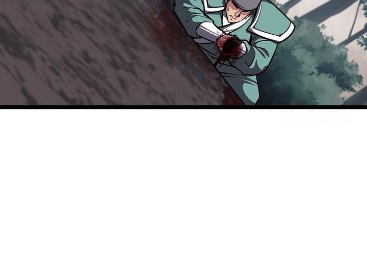 Song Baek Chapter 39 Gambar 68