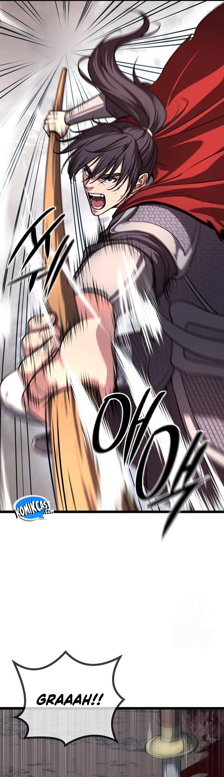 Song Baek Chapter 40 Gambar 28