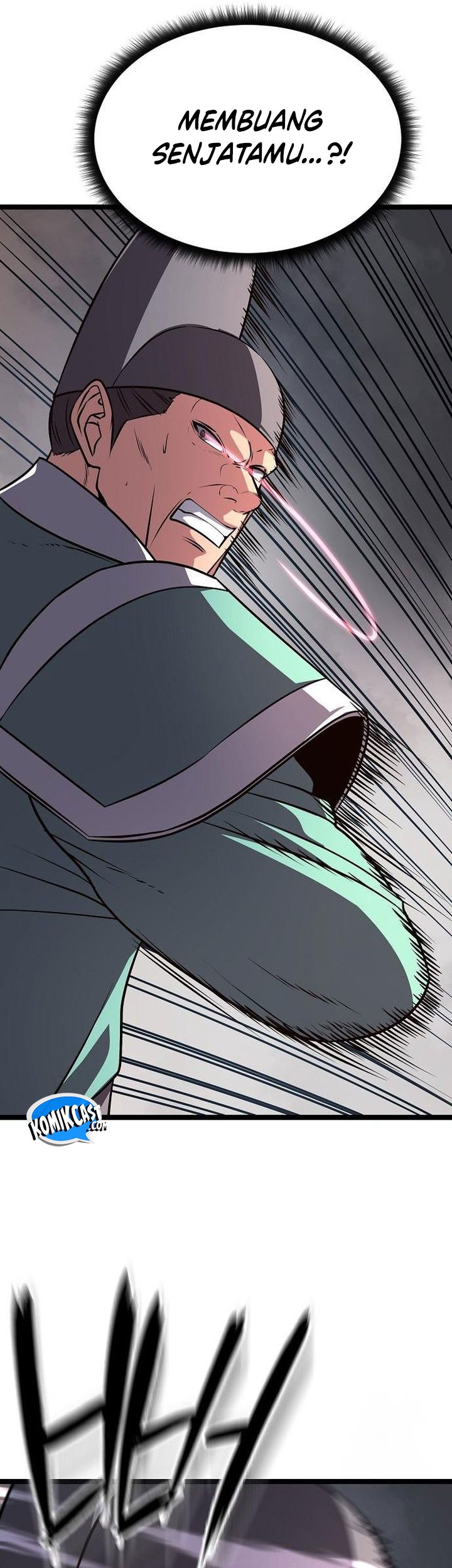 Song Baek Chapter 41 Gambar 28