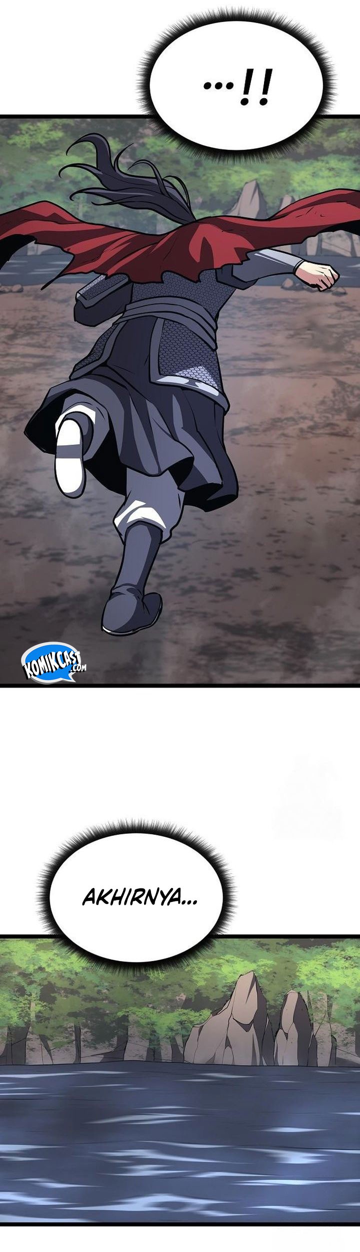 Song Baek Chapter 41 Gambar 68