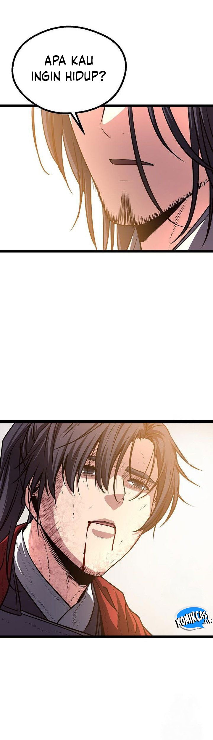Song Baek Chapter 41 Gambar 93