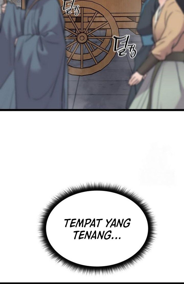 Song Baek Chapter 44 Gambar 24