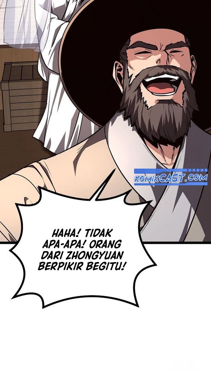 Song Baek Chapter 44 Gambar 26