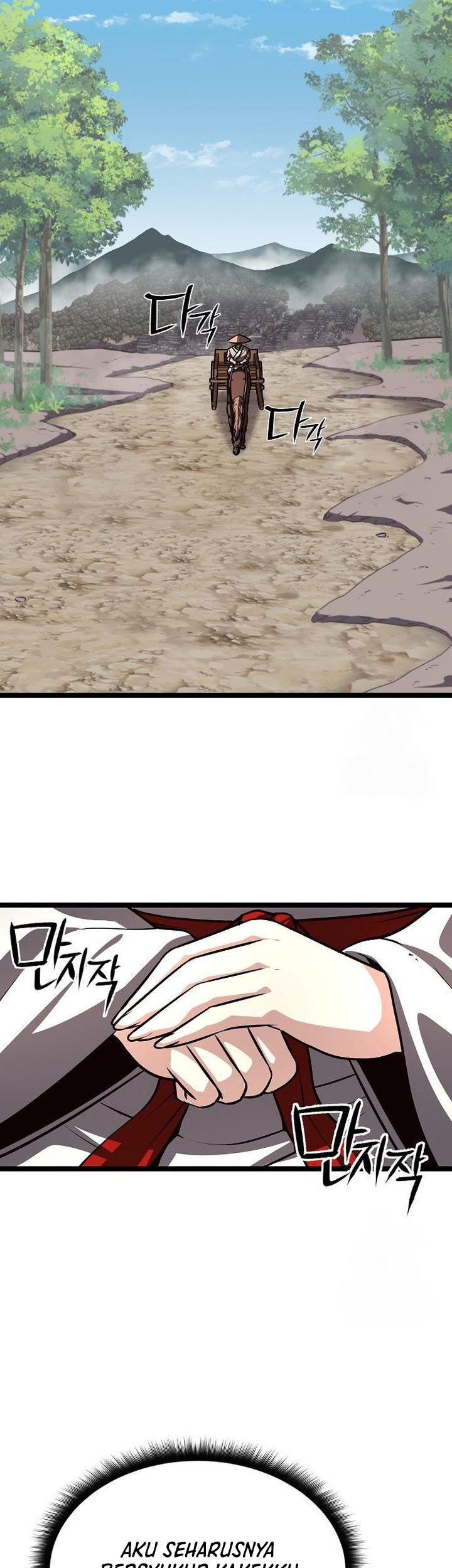 Song Baek Chapter 44 Gambar 31