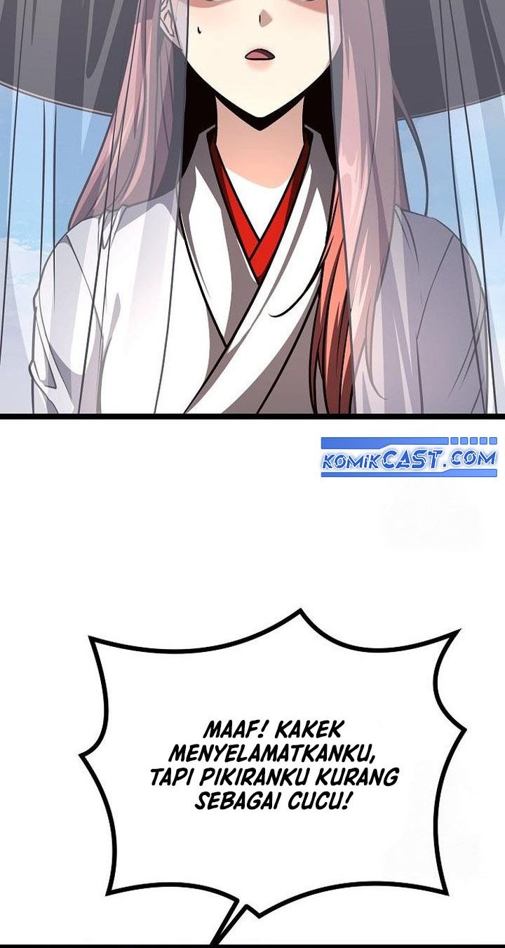 Song Baek Chapter 44 Gambar 34